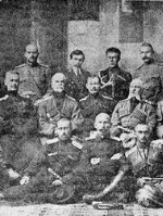 Image from entry Kuban Legislative Council praesidium s in the Internet Encyclopedia of Ukraine